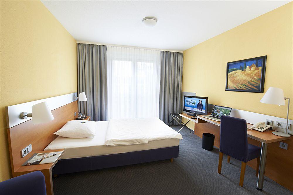 Ghotel Hotel & Living Munchen-Zentrum Kamer foto