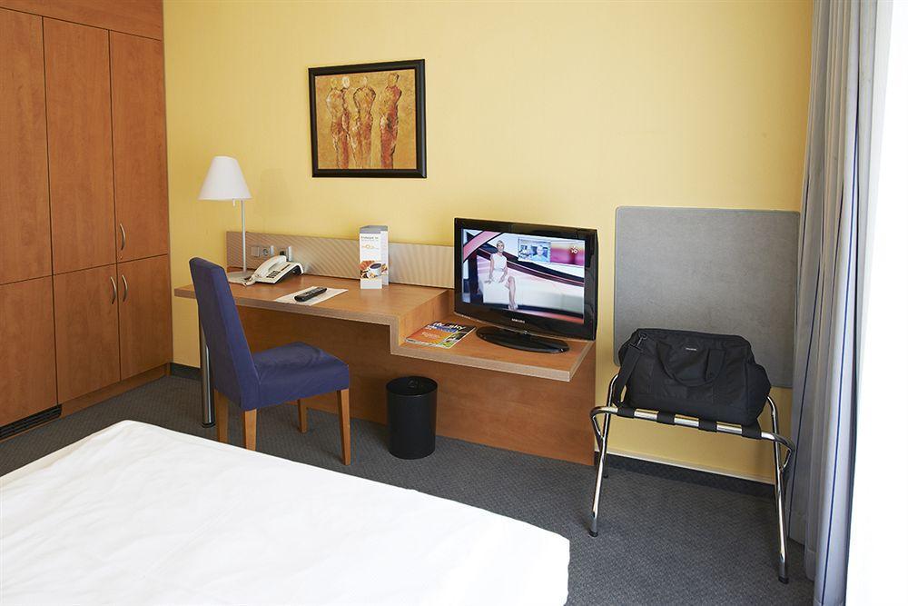 Ghotel Hotel & Living Munchen-Zentrum Buitenkant foto