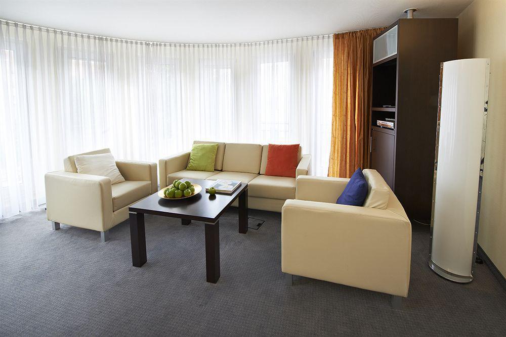 Ghotel Hotel & Living Munchen-Zentrum Buitenkant foto