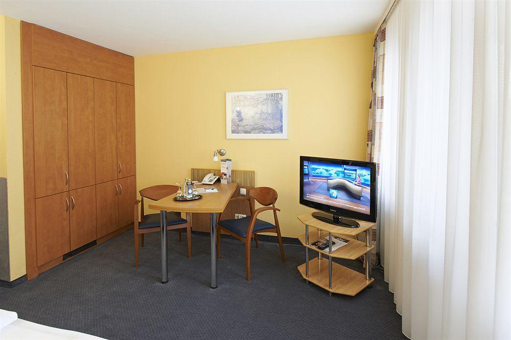 Ghotel Hotel & Living Muenchen-Zentrum Kamer foto