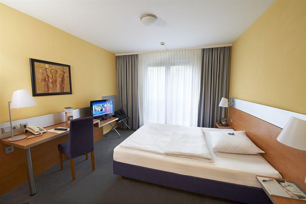 Ghotel Hotel & Living Muenchen-Zentrum Kamer foto