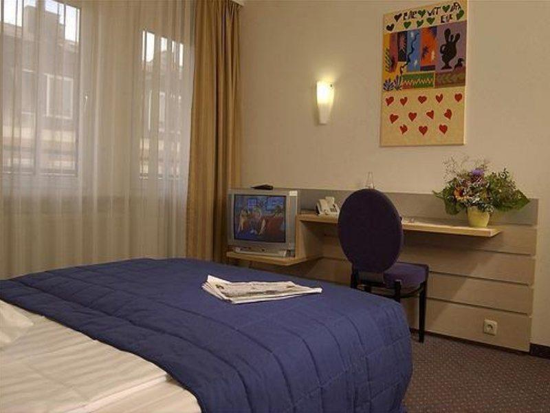 Ghotel Hotel & Living Muenchen-Zentrum Kamer foto