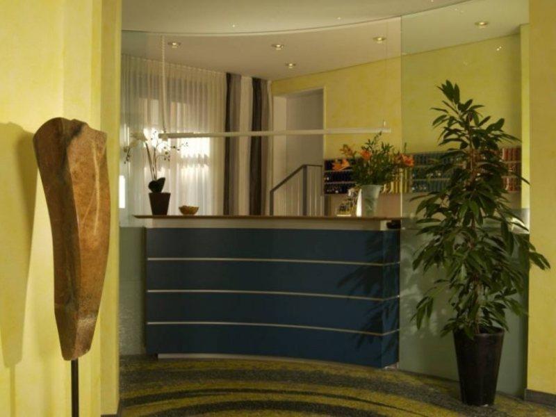 Ghotel Hotel & Living Muenchen-Zentrum Buitenkant foto