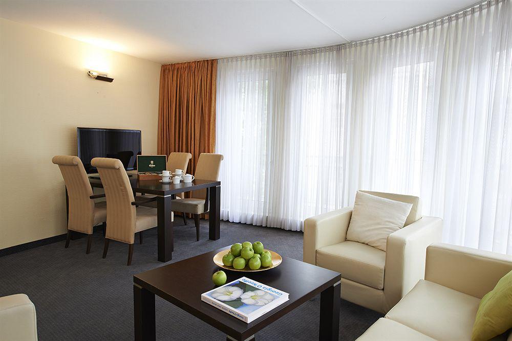 Ghotel Hotel & Living Muenchen-Zentrum Interieur foto