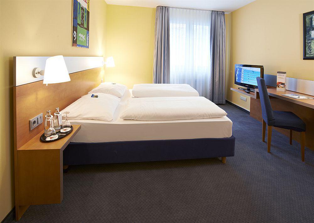 Ghotel Hotel & Living Muenchen-Zentrum Kamer foto
